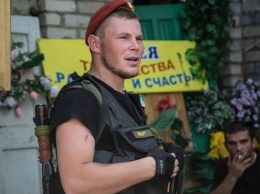 В Грузии задержана ОПГ, членом которой стал военный из Запорожья (ФОТО)