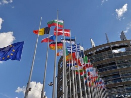 Керченский кризис: как евродепутаты требовали действий от ЕС и НАТО