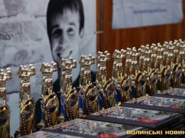 Одесские боксеры привезли трофеи с международного турнира в Луцке