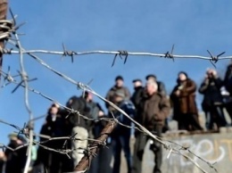 Нардепы хотят зачесть уголовникам пребывание на Донбассе