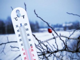 В Якутии мороз 44 градуса: Детям запрещают пропускать школу