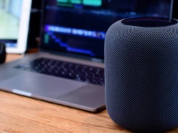 Как ИИ помогает HomePod узнавать ваш голос в любых условиях