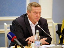 Губернатор Ростовской области проводит «чистку» кадрового состава