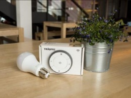 Союз, заключенный на небесах: Интеллектуальные продукты освещения IKEA подключаются к платформе IoT Xiaomi