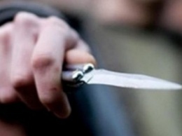 В Николаеве подросток ударил ножом в живот 23-летнего парня