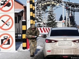 Запрет, которого нет: почему россияне по-прежнему могут въезжать в Украину