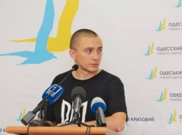 За нападениями на одесских активистов Стерненка, Кузаконя и Козьмы могут стоять одни и те же организаторы, - Луценко