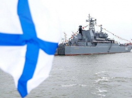 В Киеве предложили создать военную интербазу против русского флота в Черном море