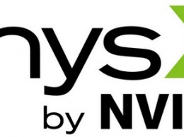 NVIDIA дала сторонним разработчикам доступ в код физического движка PhysX