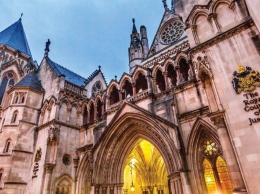 Юрисдикцию иска Приватбанка определит Апелляционный суд Англии