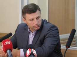 Фигуранта дела о гибели правоохранителей в Княжичах назначили главой полиции города Бахмут Донецкой области