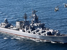 Стало известно о судьбе флагмана Черноморского флота