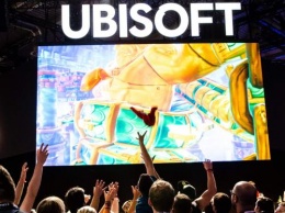 Ubisoft готовит к выпуску четыре загадочные игры