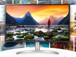 Монитор LG 32UL750-W: разрешение 4K, VA-матрица и соответствие Display HDR 600