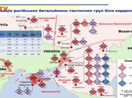 У Муженко клянутся, что от желающих воевать с Россией нет отбоя