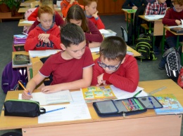 Жизненные уроки: с начала учебного года ДТЭК Днепровские электросети провели 569 занятий по электробезопасности для школьников