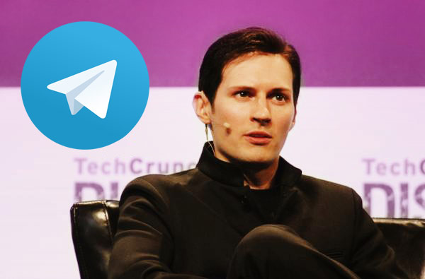 Павел Дуров: WhatsApp начал блокировать ссылки на Telegram