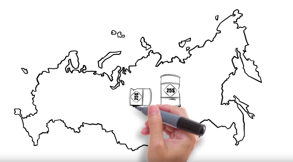 Предвыборный ролик Касьянова показал Крым частью России (ВИДЕО)