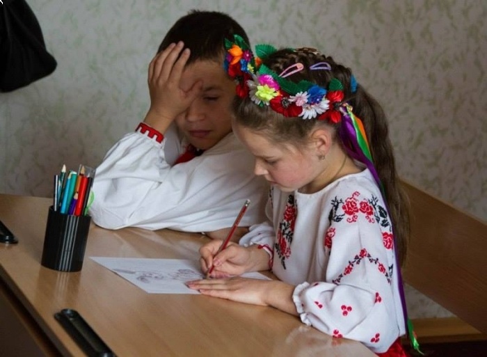 Детский омбудсмен Николай Кулеба: "Каждый седьмой ребенок страдает от насилия в семье"