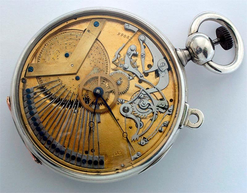Пиковые часы атс. Брегет 19 век. Часы репетир 18 век. Часы с репетиром 19 век. Механизм Патек Филип 19 века.