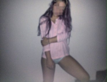 15-летняя дочь российского депутата оказалась элитной проституткой Марго