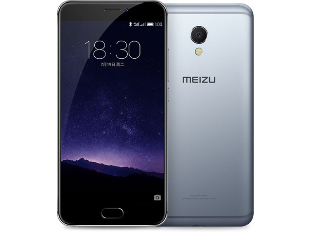 Телефоны и смартфоны на 2 сим карты: обзор новинок Meizu