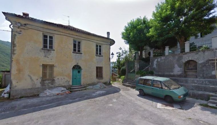 Итальянский мэр заплатит €2000 тем, кто переселится в отдаленную деревню