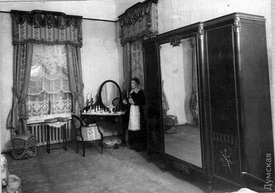 Недвижимость в Одессе сто лет назад: доходные дома и "домашняя" полиция, салоны куртизанок и меблирашки по 50 копеек