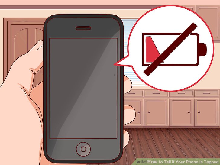 9 признаков, что ваш телефон прослушивают
