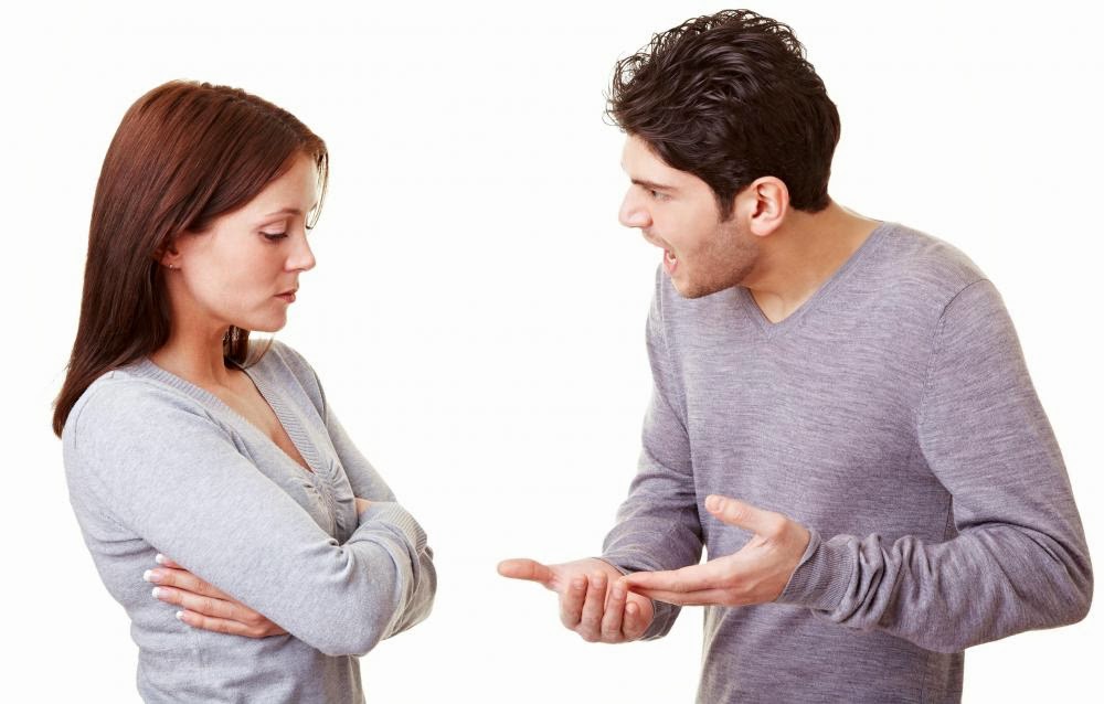 10 вещей, которые каждый муж тайно ненавидит в своей жене