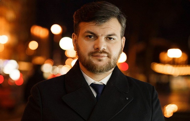 Погиб украинский телеведущий, возвращавшийся с антироссийской конференции в Польше