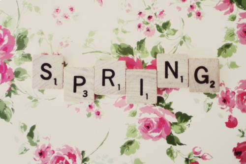 1 марта: поздравления с первым днем весны в открытках и смс