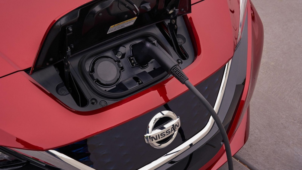 Nissan вслед за Toyota прекратит продажу дизелей в Европе