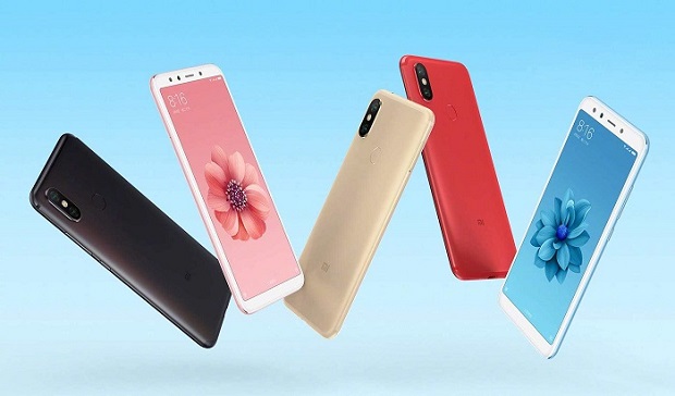 Xiaomi Mi 6X и Redmi Note 5 Pro - самые желанные в мире смартфоны?