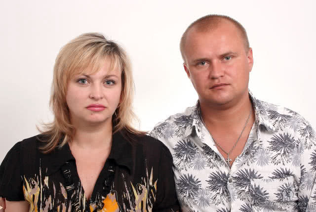 Порошенко перевел на работу в Киев бывшую жену скандального СБУшника Демчины