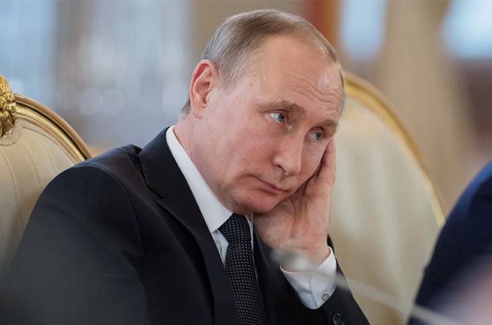 Путин болен, началась паника: что происходит в Кремле