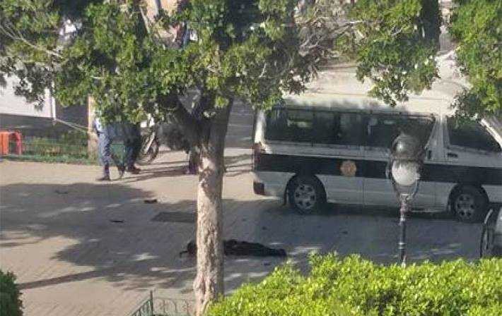 Теракт в Тунисе: ситуация резко обострилась, фото жуткого побоища