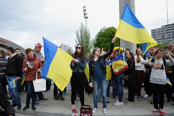 За июль население Украины уменьшилось на 9,6 тыс. человек, - Госстат
