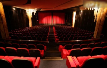 Завтра в Днепропетровске открывается Международный кинофестиваль