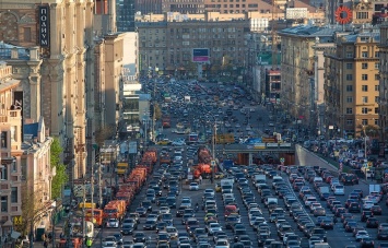 Москвичи не отказались от машины даже на день