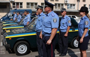 При поддержке Бориса Филатова УМВД Днепропетровска реализует проект, аналогов которому нет ни в одном городе Украины