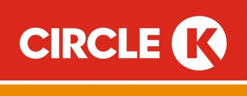 Заправки Statoil станут именоваться Circle K