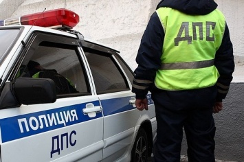 В Белгороде пьяный работник автомойки угнал BMW клиента
