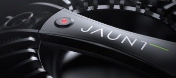 VR-стартап Jaunt привлек $65 млн от Disney и других инвестров