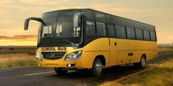 Mercedes-Benz будет строить автобусы для Африки