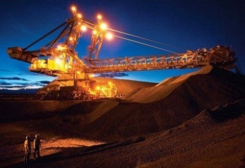 Бразильский экспорт железной руды за 5 мес. возрос на 4%