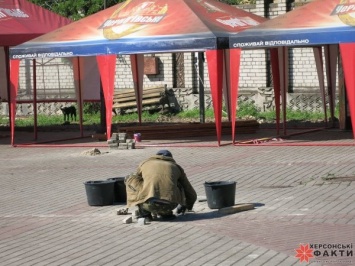 Депутаты обсудили херсонские пивняки