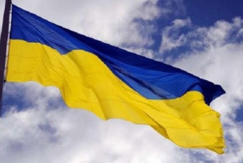 Подростков, которые сожгли государственный флаг Украины на детской площадке, попытаются перевоспитать