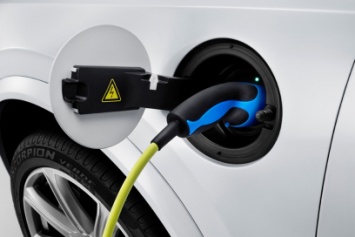 Volvo ускорит электрификацию модельного ряда