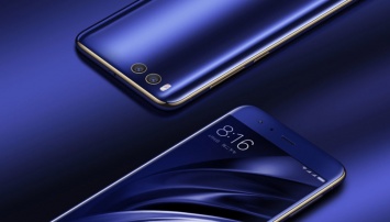 Как сэкономить 5000 рублей на покупке Xiaomi Mi 6